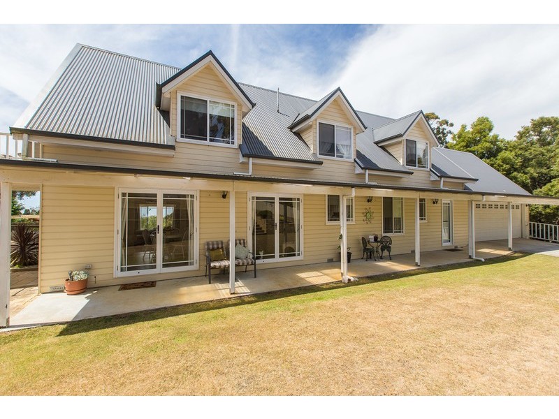 20A Lester Road, Penguin TAS 7316