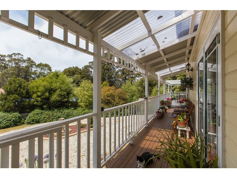 20A Lester Road, Penguin TAS 7316