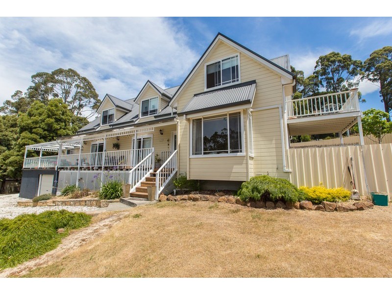 20A Lester Road, Penguin TAS 7316