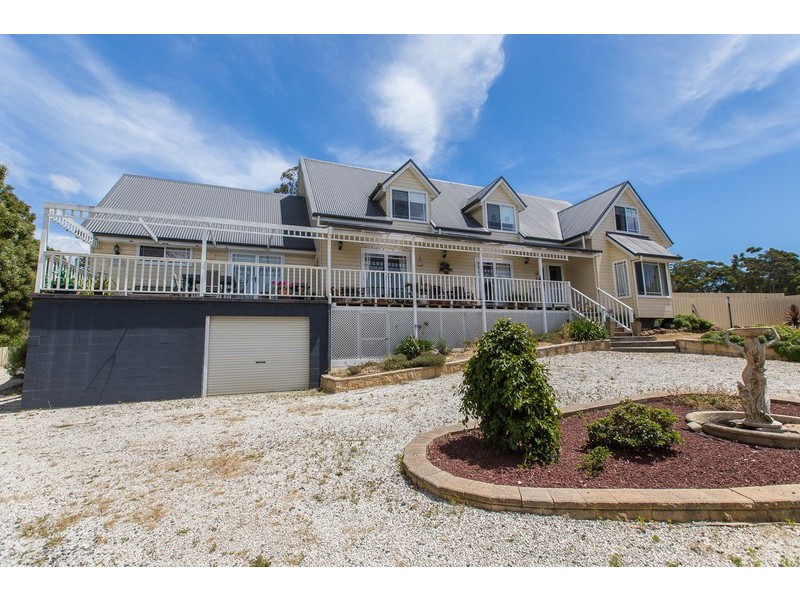 20A Lester Road, Penguin TAS 7316