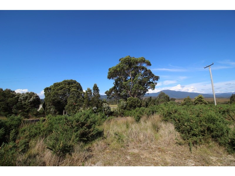 Lot 5,  Runcorne Street, Zeehan TAS 7469