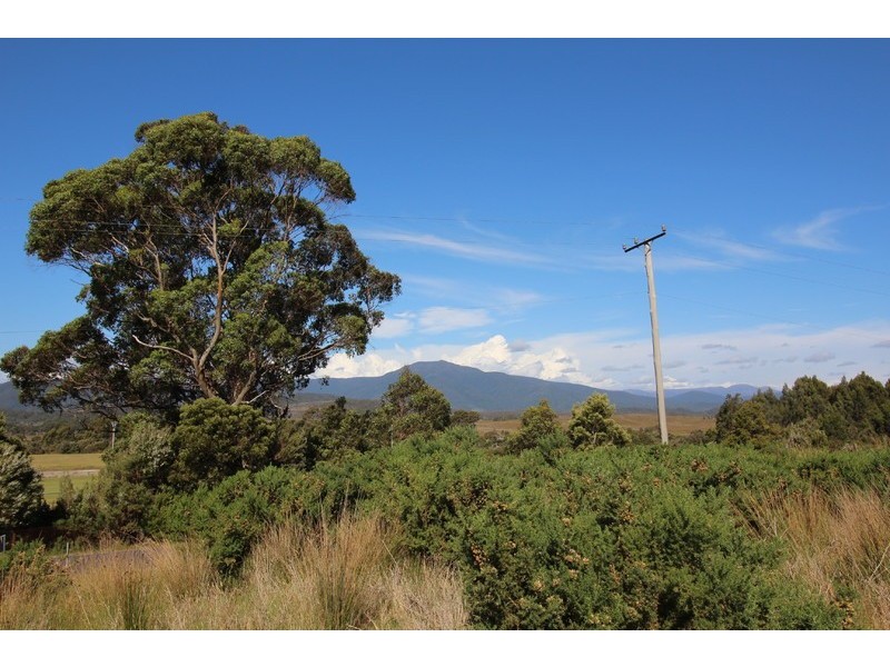 Lot 5 & 6,  Runcorne Street, Zeehan TAS 7469