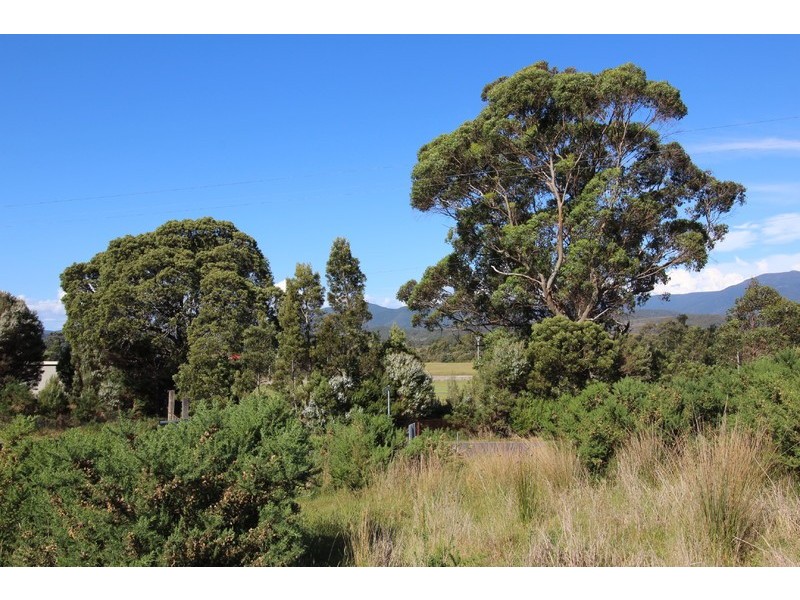 Lot 5 & 6,  Runcorne Street, Zeehan TAS 7469