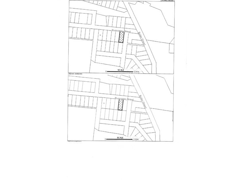 Lot 5 & 6,  Runcorne Street, Zeehan TAS 7469