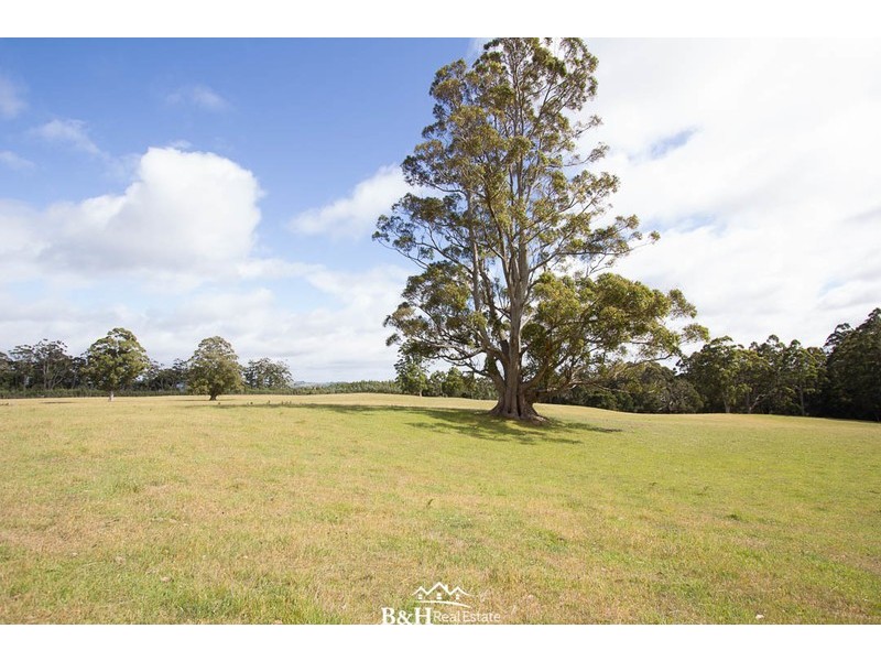 Lot 238, Ridgley Highway, Highclere TAS 7321