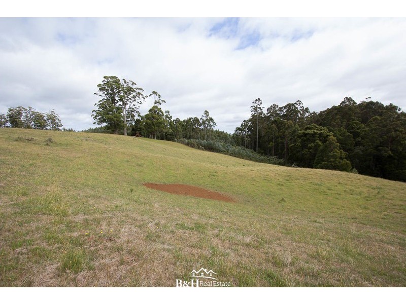 Lot 238, Ridgley Highway, Highclere TAS 7321