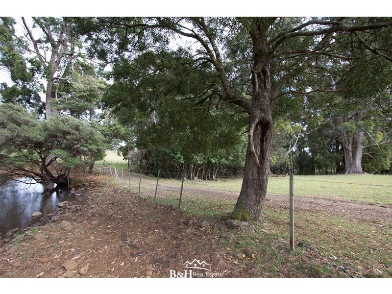 Lot 238, Ridgley Highway, Highclere TAS 7321