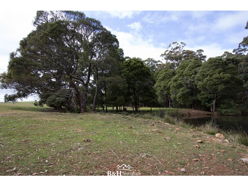 Lot 238, Ridgley Highway, Highclere TAS 7321