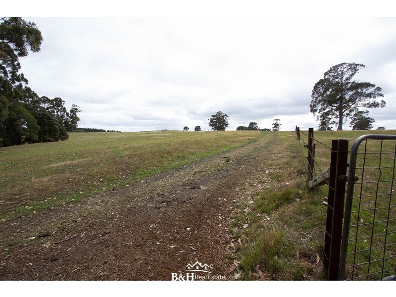 Lot 238, Ridgley Highway, Highclere TAS 7321