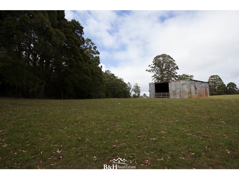 Lot 238, Ridgley Highway, Highclere TAS 7321