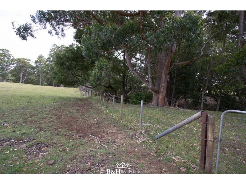 Lot 238, Ridgley Highway, Highclere TAS 7321