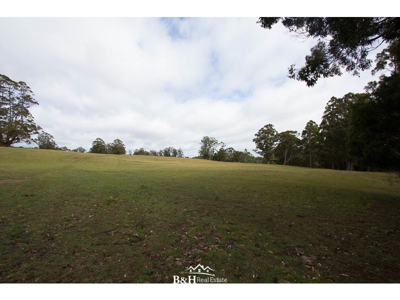Lot 238, Ridgley Highway, Highclere TAS 7321