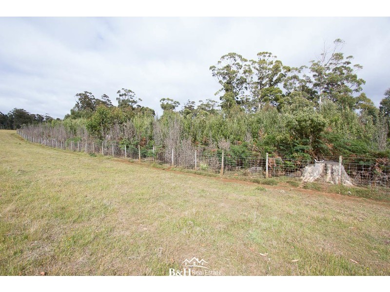 Lot 238, Ridgley Highway, Highclere TAS 7321