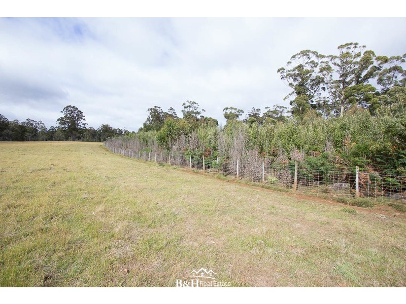 Lot 238, Ridgley Highway, Highclere TAS 7321
