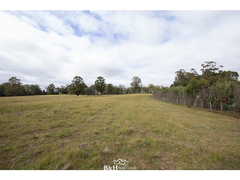 Lot 238, Ridgley Highway, Highclere TAS 7321