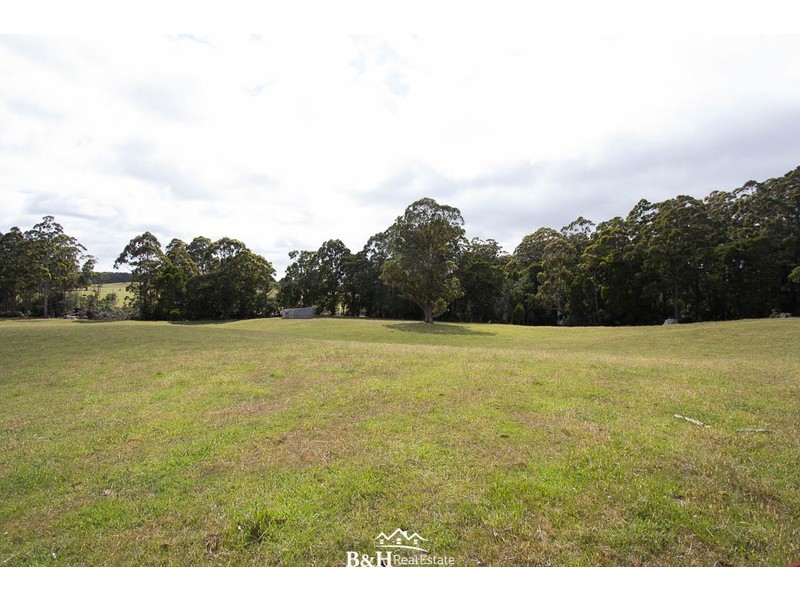 Lot 238, Ridgley Highway, Highclere TAS 7321