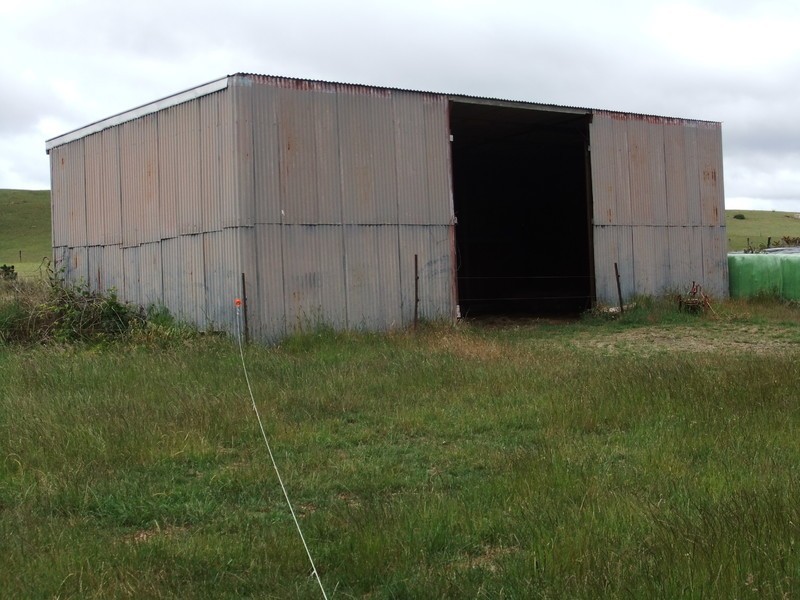 Lot 238, Ridgley Highway, Highclere TAS 7321