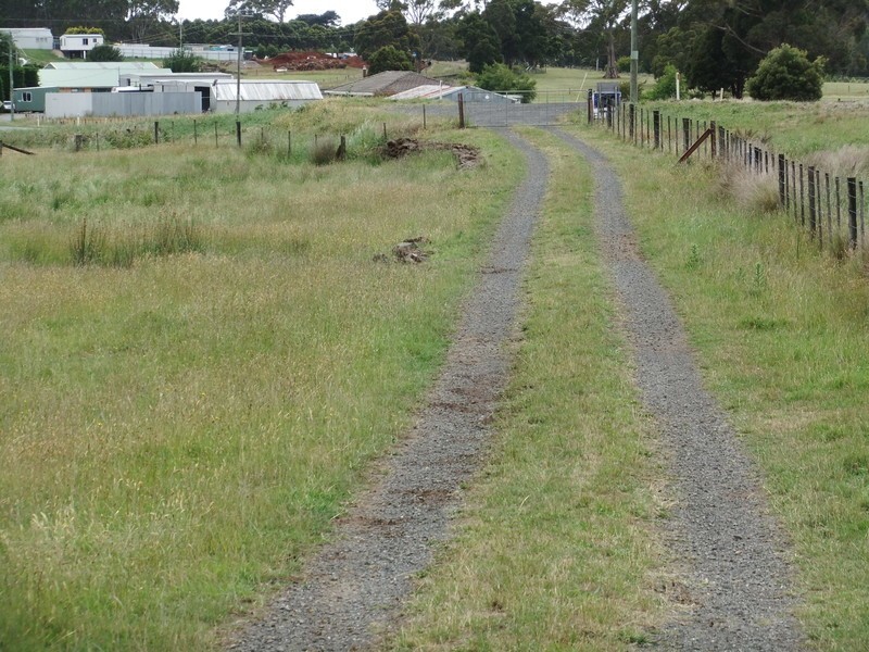 Lot 238, Ridgley Highway, Highclere TAS 7321
