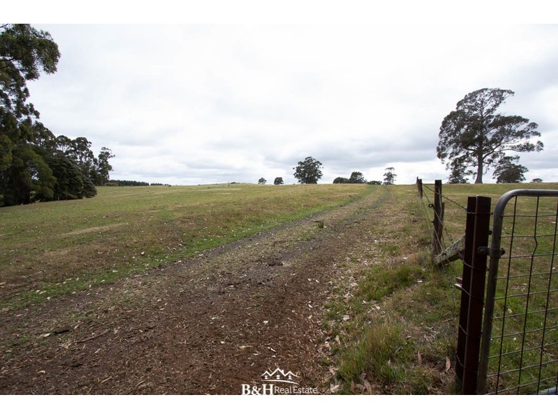 238/ Ridgley Highway, Highclere TAS 7321
