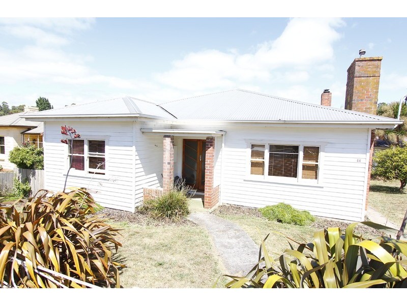 66 Ironcliffe Road, Penguin TAS 7316