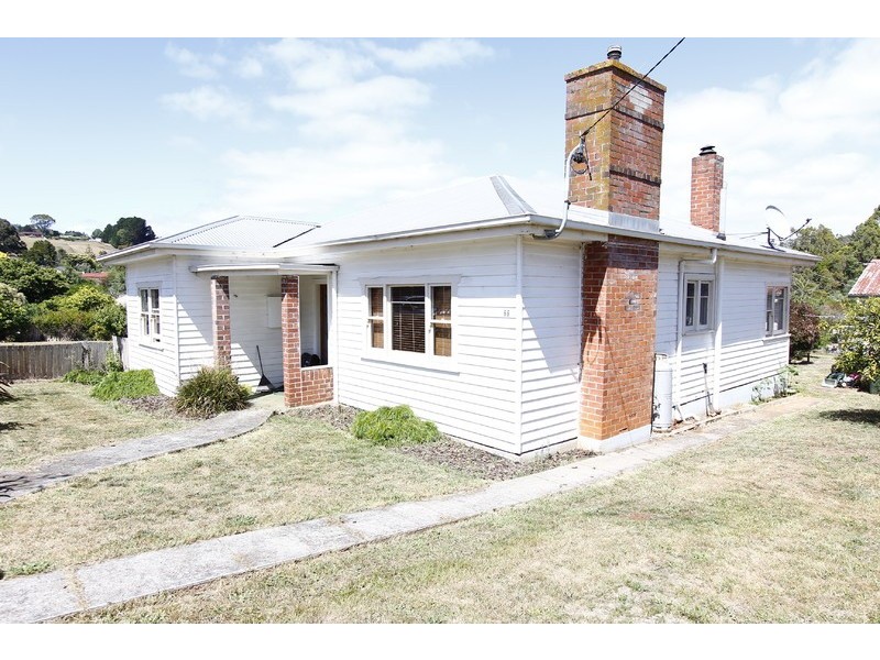66 Ironcliffe Road, Penguin TAS 7316