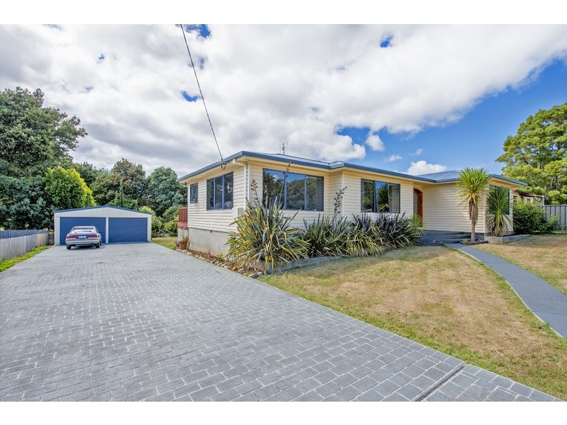 45 Dial Road, Penguin TAS 7316