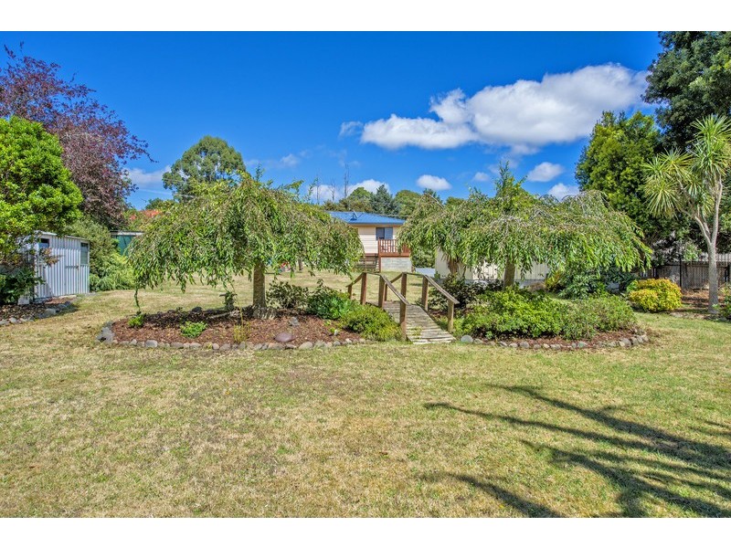 45 Dial Road, Penguin TAS 7316