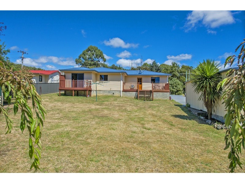 45 Dial Road, Penguin TAS 7316