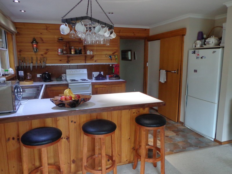80 Central Castra Road, Castra TAS 7315