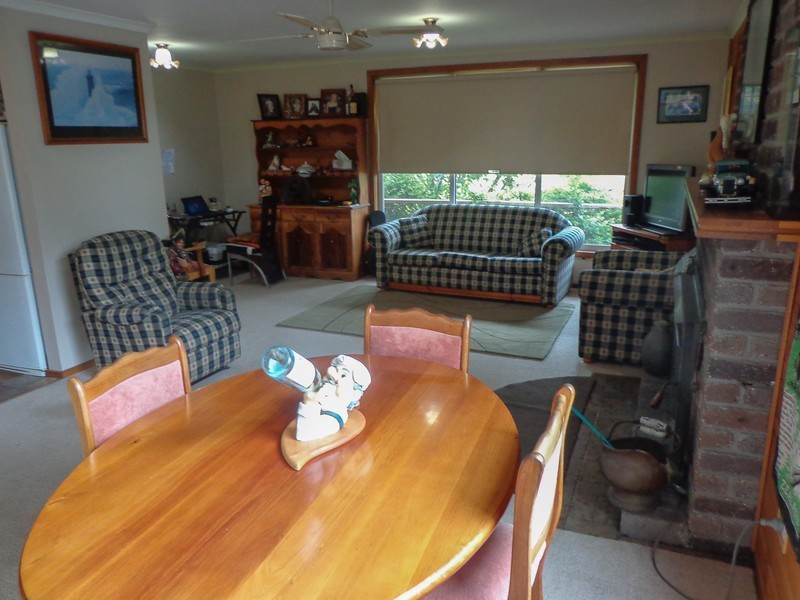 80 Central Castra Road, Castra TAS 7315