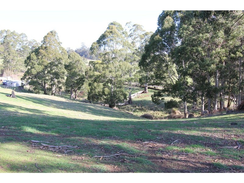 80 Central Castra Road, Castra TAS 7315