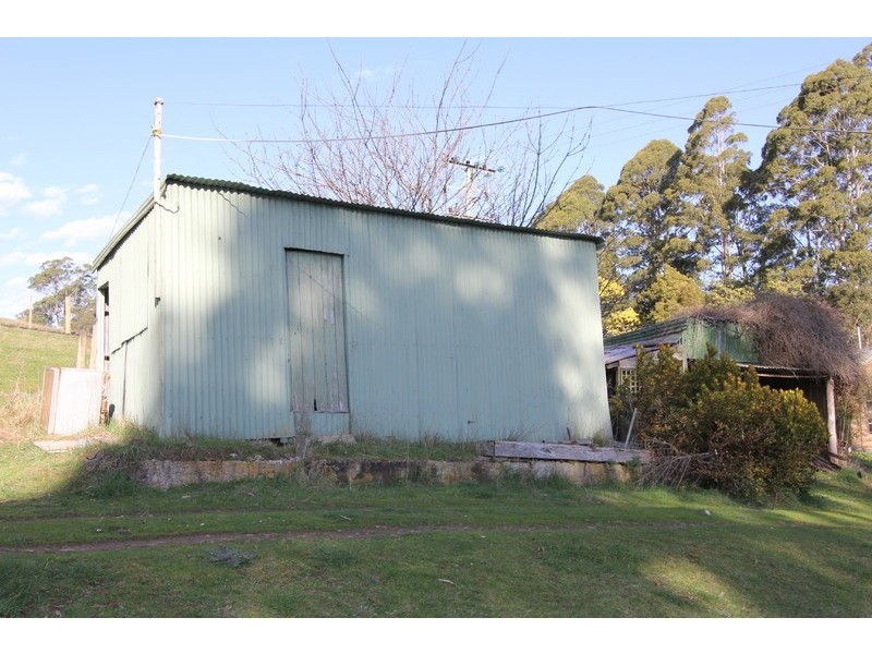 80 Central Castra Road, Castra TAS 7315