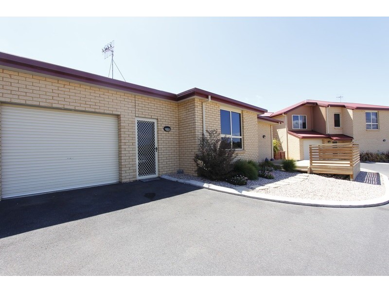 5/23 Heather Crescent, Park Grove TAS 7320