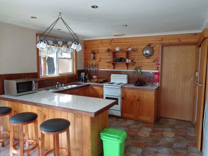 80 Central Castra Road, Castra TAS 7315