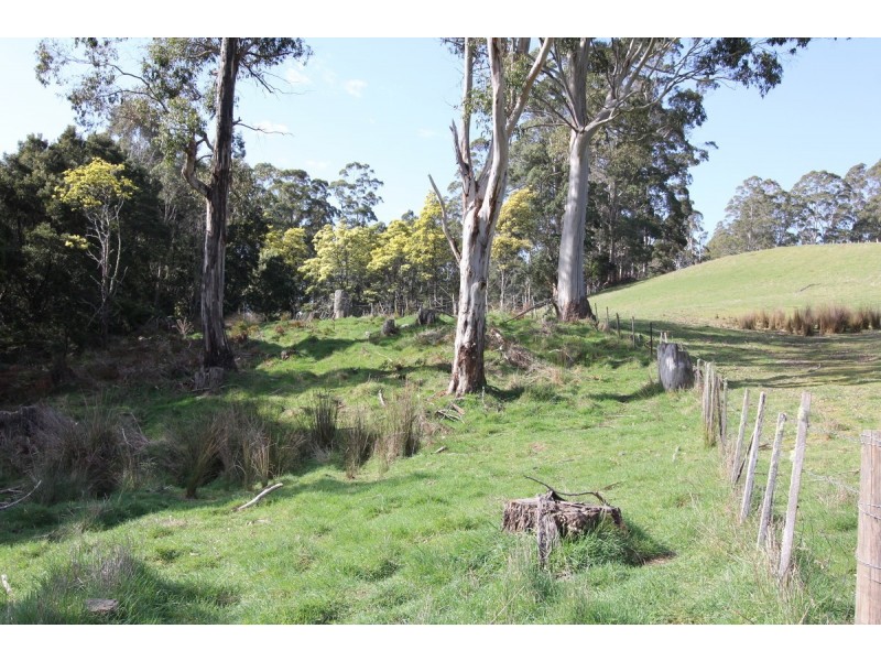 80 Central Castra Road, Castra TAS 7315