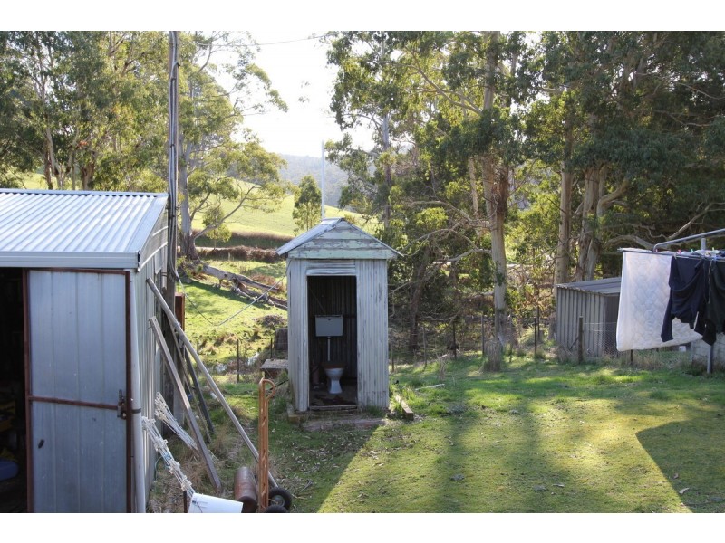 80 Central Castra Road, Castra TAS 7315