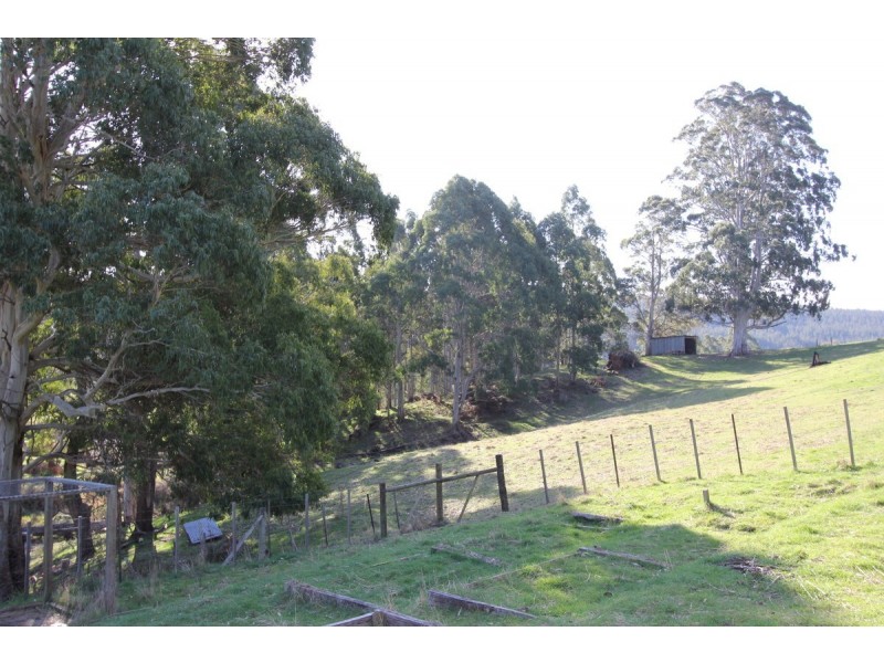 80 Central Castra Road, Castra TAS 7315