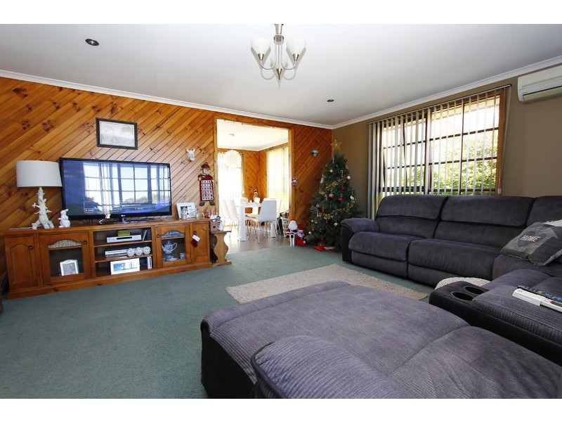 Downlands TAS 7320