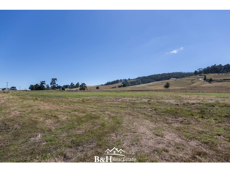 Lot 1, 597 Sheffield Road, Acacia Hills TAS 7306