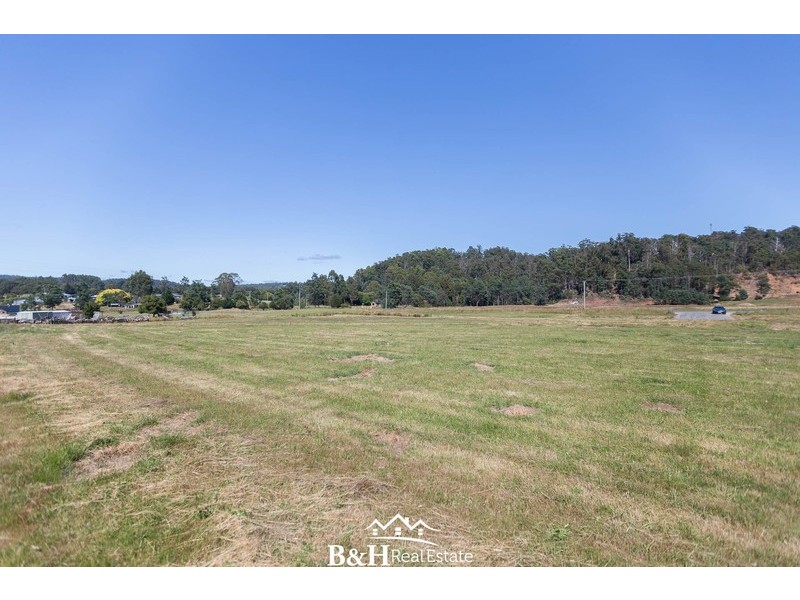 Lot 1, 597 Sheffield Road, Acacia Hills TAS 7306