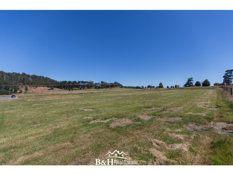 Lot 1, 597 Sheffield Road, Acacia Hills TAS 7306