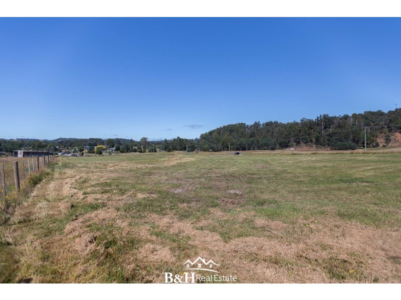 Lot 1, 597 Sheffield Road, Acacia Hills TAS 7306