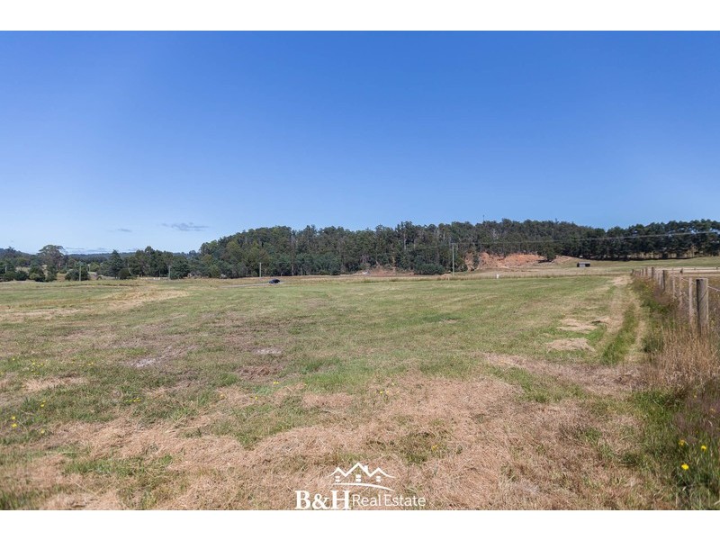 Lot 1, 597 Sheffield Road, Acacia Hills TAS 7306
