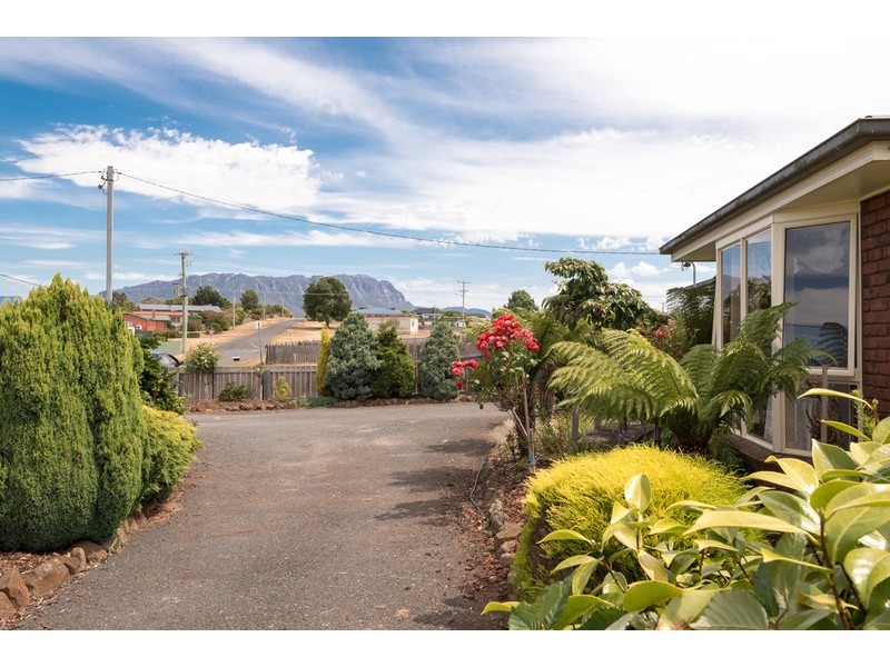 7 Johnson Street, Sheffield TAS 7306