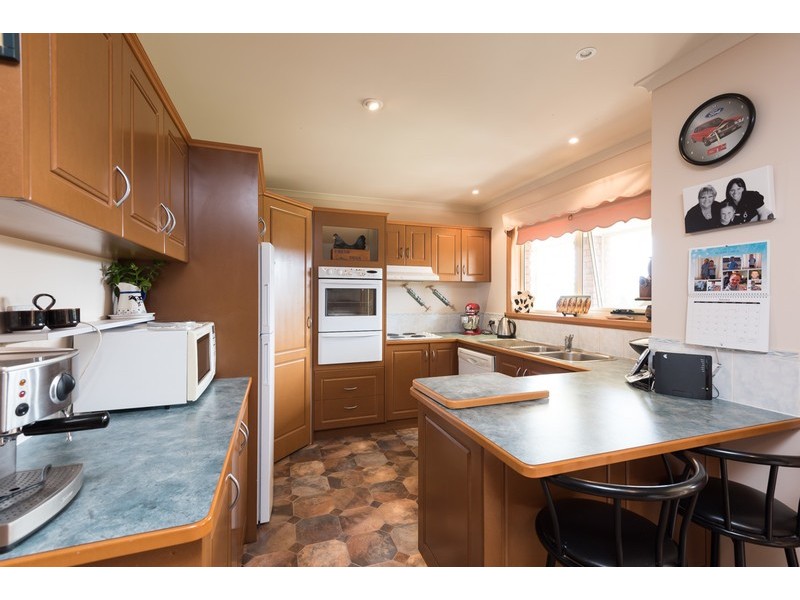7 Johnson Street, Sheffield TAS 7306