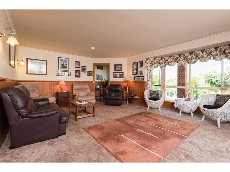 7 Johnson Street, Sheffield TAS 7306