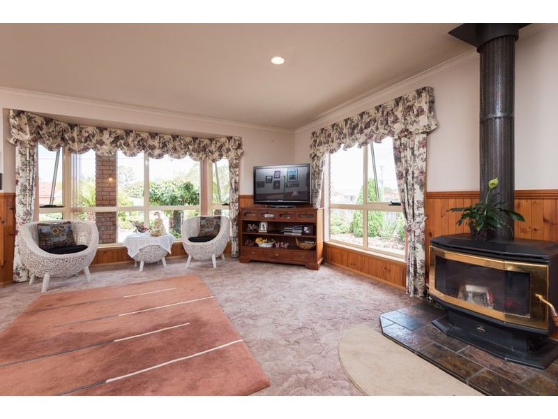 7 Johnson Street, Sheffield TAS 7306