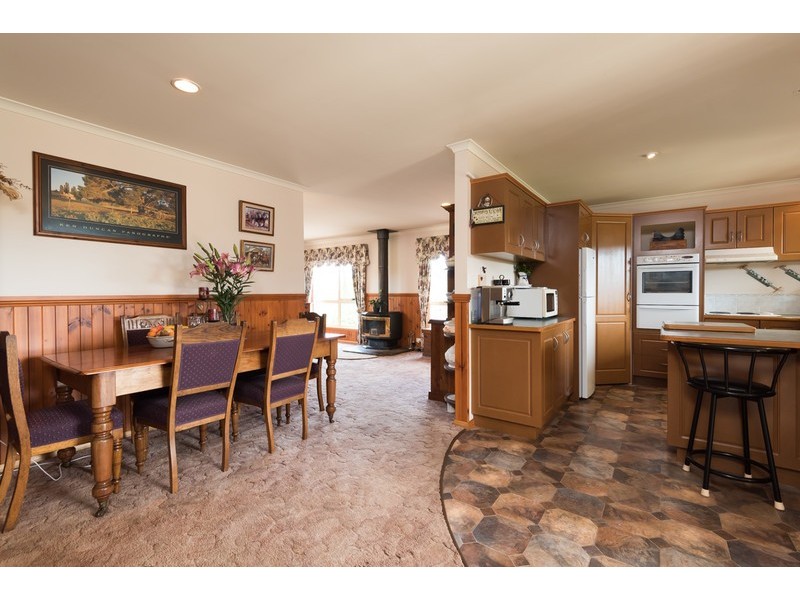 7 Johnson Street, Sheffield TAS 7306