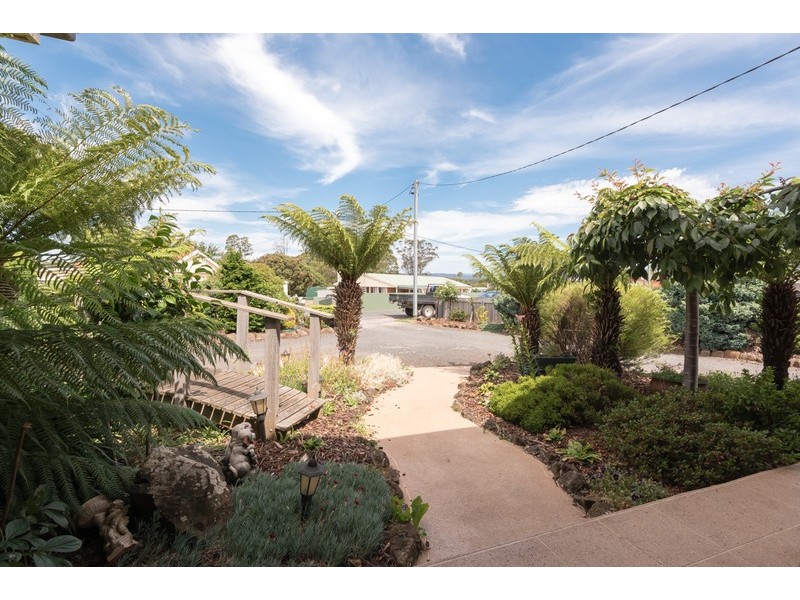 7 Johnson Street, Sheffield TAS 7306