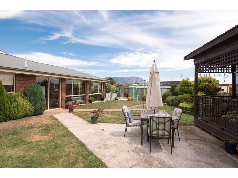 7 Johnson Street, Sheffield TAS 7306